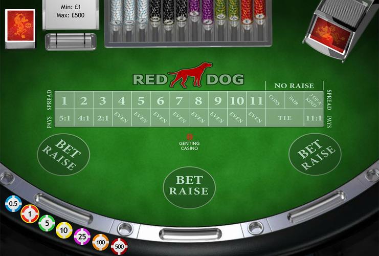 okbet casino online game