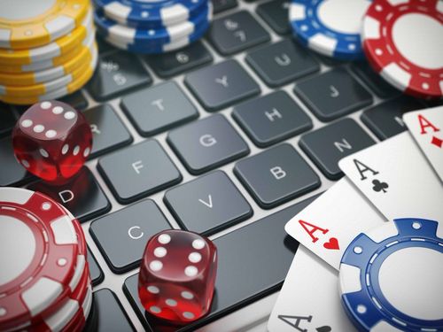 nice99 online casino