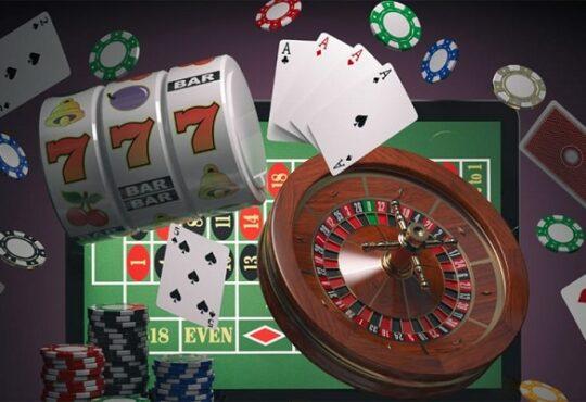 ph777 casino