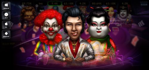 fb7777 online casino