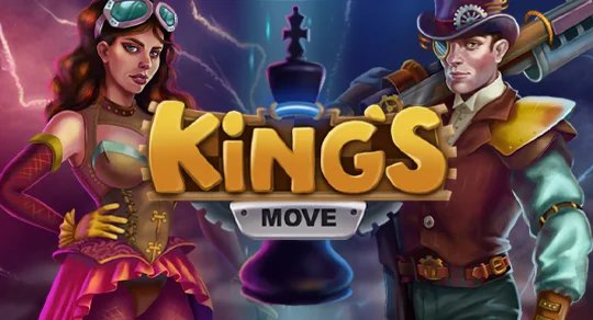 kinggame digital