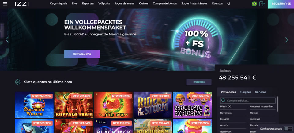 casinyeam online casino login