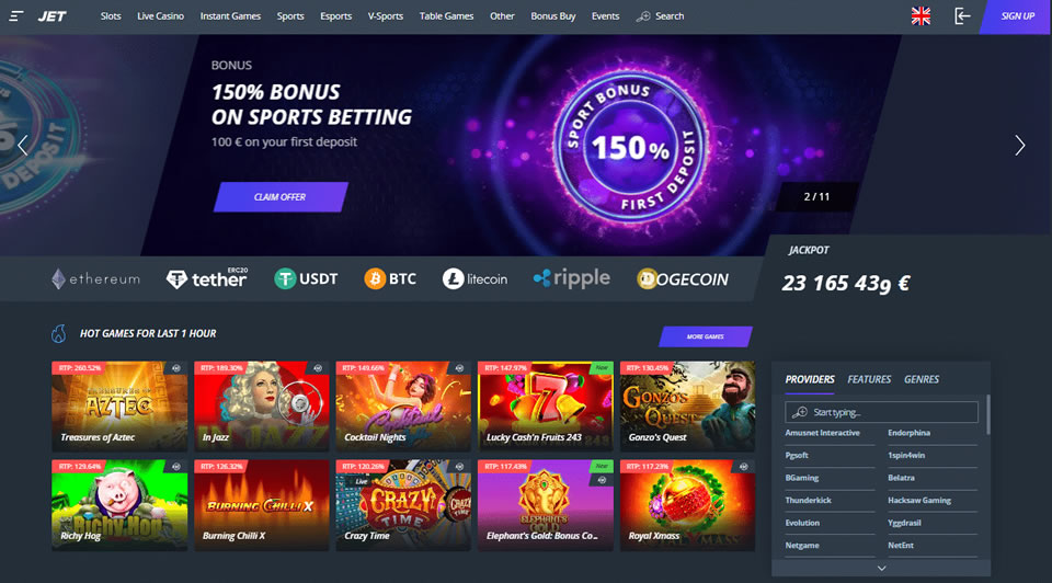 ubet63 casino